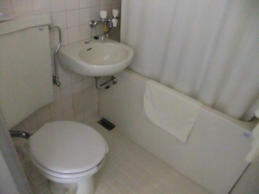 Hotel 28 Hiroshima Habitación foto